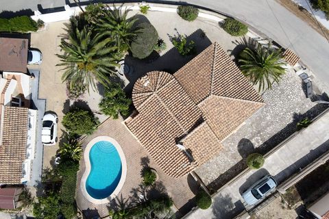 Villa a Calpe, Alicante, Calpe - € 650.000 | Ref: C16 - foto 21