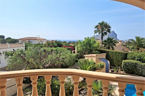 Villa a Calpe, Alicante, Calpe - € 650.000 | Ref: C16 - foto 22