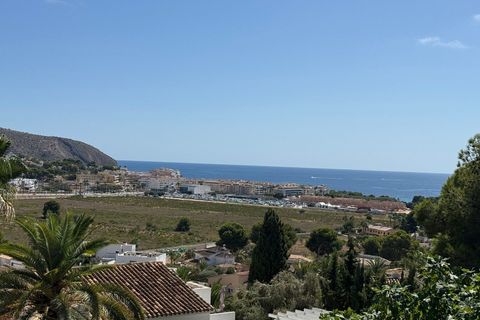 Villa i Moraira, Alicante, Moraira - € 1.499.000 | Ref: C6062* - foto 1
