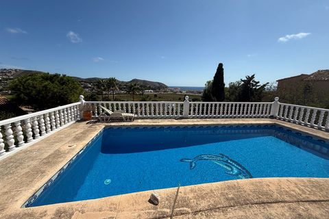 Villa i Moraira, Alicante, Moraira - € 1.499.000 | Ref: C6062* - foto 11