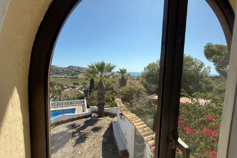 Villa i Moraira, Alicante, Moraira - € 1.499.000 | Ref: C6062* - foto 13