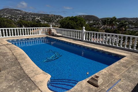 Villa i Moraira, Alicante, Moraira - € 1.499.000 | Ref: C6062* - foto 28