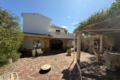Villa i Moraira, Alicante, Moraira - € 1.499.000 | Ref: C6062* - foto 30