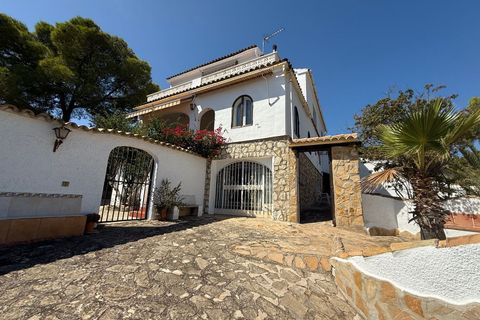 Villa i Moraira, Alicante, Moraira - € 1.499.000 | Ref: C6062* - foto 32