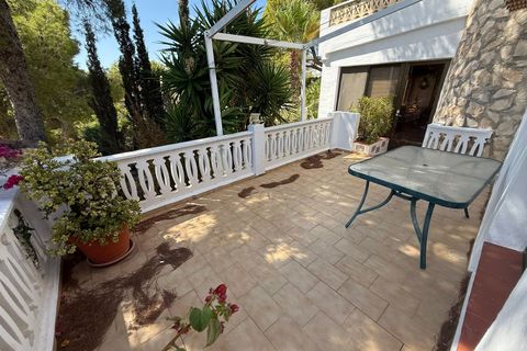 Villa i Moraira, Alicante, Moraira - € 1.499.000 | Ref: C6062* - foto 33
