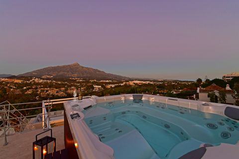 Villa i Marbella, Malaga, Marbella - € 4.400.000 | Ref: 464-00179P - foto 4