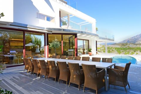 Villa i Marbella, Malaga, Marbella - € 4.400.000 | Ref: 464-00179P - foto 9