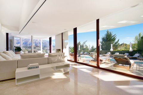 Villa i Marbella, Malaga, Marbella - € 4.400.000 | Ref: 464-00179P - foto 12