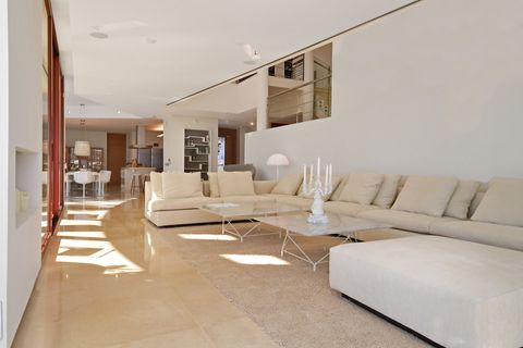 Villa i Marbella, Malaga, Marbella - € 4.400.000 | Ref: 464-00179P - foto 13