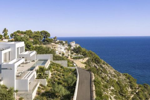 Villa i Javea, Alicante, Javea - € 4.500.000 | Ref: C42034* - foto 5