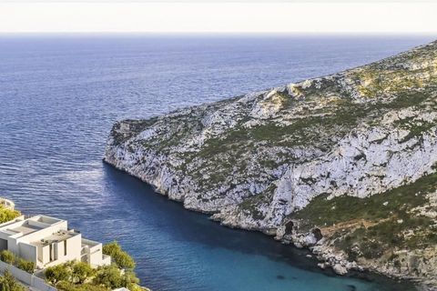 Villa i Javea, Alicante, Javea - € 4.500.000 | Ref: C42034* - foto 8
