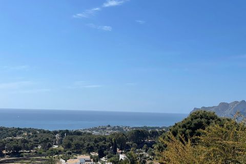 Villa i Benissa, Alicante, Benissa - € 2.300.000 | Ref: C42036* - foto 5