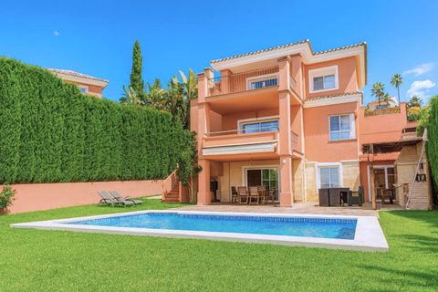 Villa i Mijas Costa, Malaga, Mijas Costa - € 995.000 | Ref: 428-05008E - foto 2