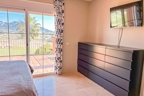 Villa i Mijas Costa, Malaga, Mijas Costa - € 995.000 | Ref: 428-05008E - foto 17
