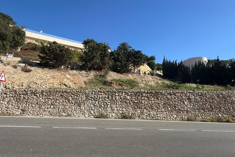 Helårsgrund i Benissa, Alicante, Benissa - € 1.500.000 | Ref: P12261* - foto 5