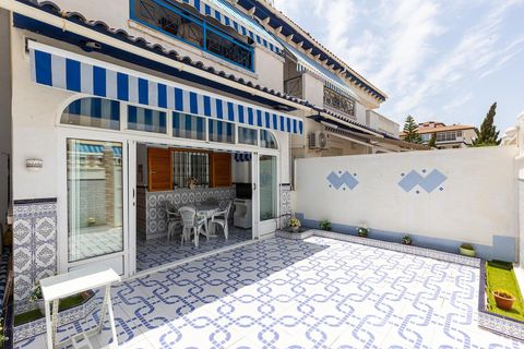 Bungalow i Torrevieja, Alicante, Torrevieja - € 239.000 | Ref: 21-SG120/776 - foto 2