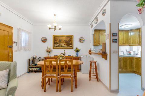 Bungalow i Torrevieja, Alicante, Torrevieja - € 239.000 | Ref: 21-SG120/776 - foto 5