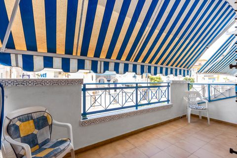 Bungalow i Torrevieja, Alicante, Torrevieja - € 239.000 | Ref: 21-SG120/776 - foto 19