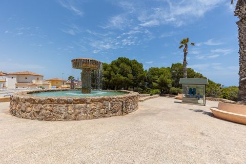 Bungalow i Torrevieja, Alicante, Torrevieja - € 239.000 | Ref: 21-SG120/776 - foto 30