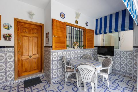 Bungalow i Torrevieja, Alicante, Torrevieja - € 239.000 | Ref: 21-SG120/776 - foto 33