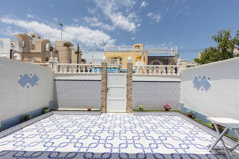 Bungalow i Torrevieja, Alicante, Torrevieja - € 239.000 | Ref: 21-SG120/776 - foto 36