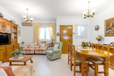 Bungalow i Torrevieja, Alicante, Torrevieja - € 239.000 | Ref: 21-SG120/776 - foto 37