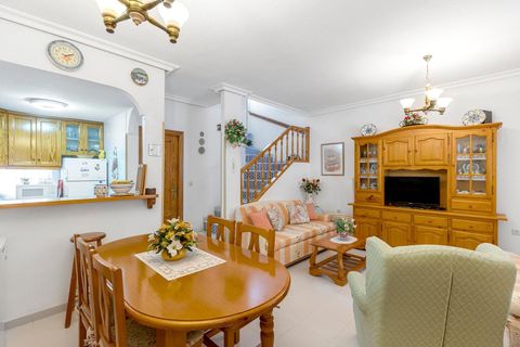 Bungalow i Torrevieja, Alicante, Torrevieja - € 239.000 | Ref: 21-SG120/776 - foto 39