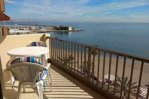 Huoneisto Fuengirolassa, Malaga - kuva 1