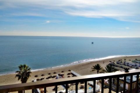 Huoneisto Fuengirolassa, Malaga - kuva 2