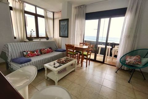 Huoneisto Fuengirolassa, Malaga - kuva 4