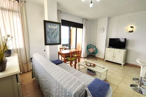 Huoneisto Fuengirolassa, Malaga - kuva 5