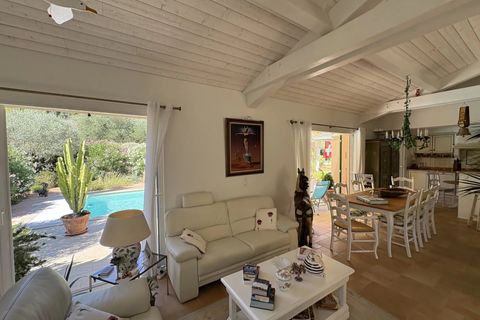 Villa i Cotignac, Var, Cotignac - € 880.000 | Ref: HH-15996568 - foto 3