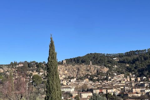 Villa i Cotignac, Var, Cotignac - € 880.000 | Ref: HH-15996568 - foto 8