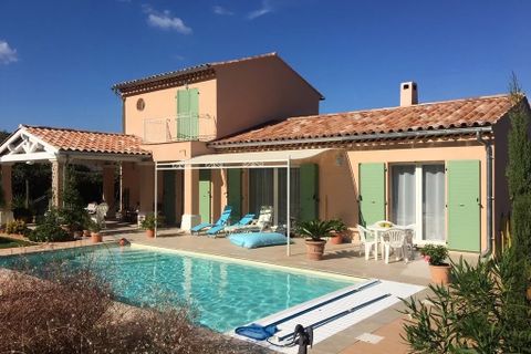 Villa i Cotignac, Var, Cotignac - € 880.000 | Ref: HH-15996568 - foto 9