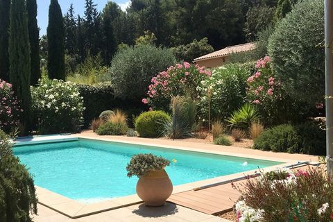 Villa i Cotignac, Var, Cotignac - € 880.000 | Ref: HH-15996568 - foto 10