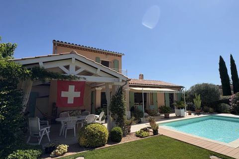 Villa i Cotignac, Var, Cotignac - € 880.000 | Ref: HH-15996568 - foto 12