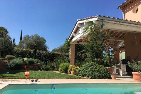 Villa i Cotignac, Var, Cotignac - € 880.000 | Ref: HH-15996568 - foto 13