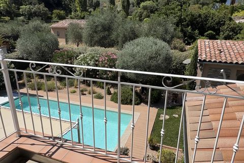 Villa i Cotignac, Var, Cotignac - € 880.000 | Ref: HH-15996568 - foto 19