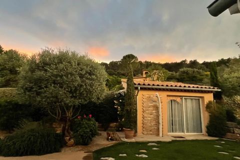 Villa Cotignac, Var, Cotignac - € 880.000 | Ref: HH-15996568 - photo 19