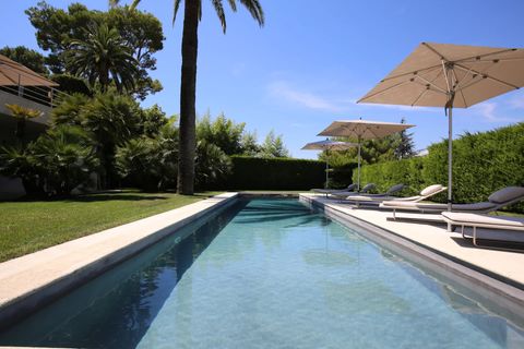 Villa i Antibes, Alpes-Maritimes, Antibes - € 4.900.000 | Ref: HH-15995268 - foto 2