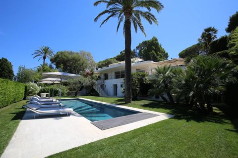 Villa i Antibes, Alpes-Maritimes, Antibes - € 4.900.000 | Ref: HH-15995268 - foto 3