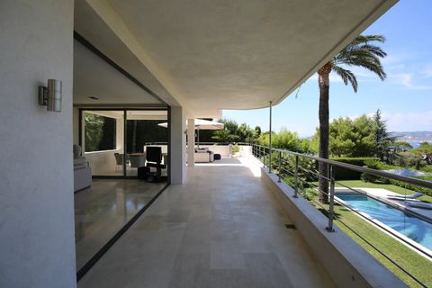 Villa i Antibes, Alpes-Maritimes, Antibes - € 4.900.000 | Ref: HH-15995268 - foto 6