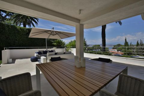 Villa i Antibes, Alpes-Maritimes, Antibes - € 4.900.000 | Ref: HH-15995268 - foto 7