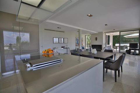 Villa i Antibes, Alpes-Maritimes, Antibes - € 4.900.000 | Ref: HH-15995268 - foto 11