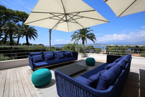 Villa i Antibes, Alpes-Maritimes, Antibes - € 4.900.000 | Ref: HH-15995268 - foto 13