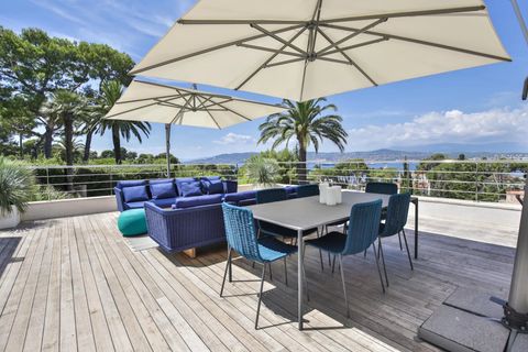 Villa i Antibes, Alpes-Maritimes, Antibes - € 4.900.000 | Ref: HH-15995268 - foto 16