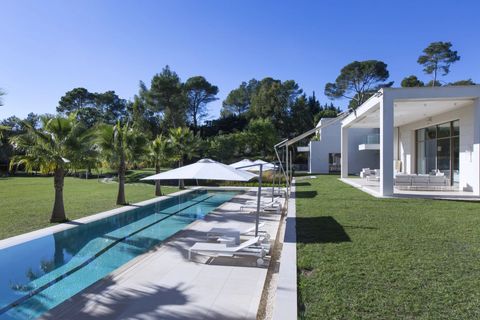 Villa a Mougins, Alpes-Maritimes, Mougins - € 25.000.000 | Ref: HH-15994726 - foto 2