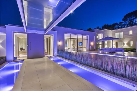 Villa a Mougins, Alpes-Maritimes, Mougins - € 25.000.000 | Ref: HH-15994726 - foto 3