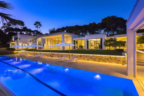 Villa a Mougins, Alpes-Maritimes, Mougins - € 25.000.000 | Ref: HH-15994726 - foto 5