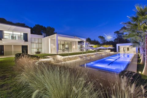 Villa a Mougins, Alpes-Maritimes, Mougins - € 25.000.000 | Ref: HH-15994726 - foto 6